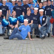 Teilnahme am CSD (31.07.11)