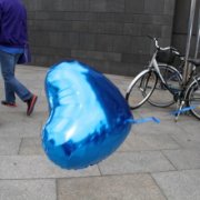 Teilnahme am CSD (31.07.11)