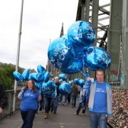 Teilnahme am CSD (31.07.11)