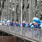 Teilnahme am CSD (31.07.11)