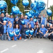 Teilnahme am CSD (31.07.11)