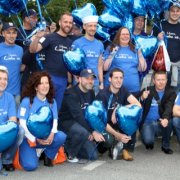 Teilnahme am CSD (31.07.11)