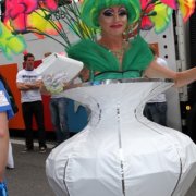 Teilnahme am CSD (31.07.11)