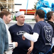 Teilnahme am CSD (31.07.11)