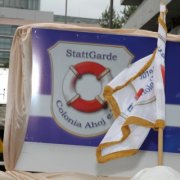 Teilnahme am CSD (31.07.11)