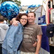 Teilnahme am CSD (31.07.11)