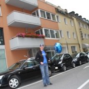 Teilnahme am CSD (31.07.11)