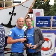 Teilnahme am CSD (31.07.11)