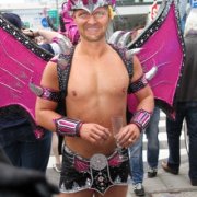 Teilnahme am CSD (31.07.11)
