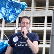 Teilnahme am CSD (31.07.11)