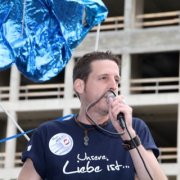 Teilnahme am CSD (31.07.11)