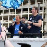 Teilnahme am CSD (31.07.11)