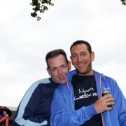 Teilnahme am CSD (31.07.11)