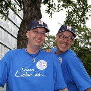 Teilnahme am CSD (31.07.11)