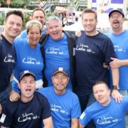 Teilnahme am CSD (31.07.11)