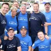 Teilnahme am CSD (31.07.11)