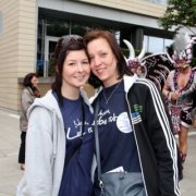 Teilnahme am CSD (31.07.11)