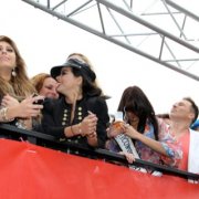 Teilnahme am CSD (31.07.11)