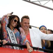 Teilnahme am CSD (31.07.11)