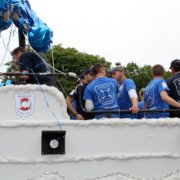 Teilnahme am CSD (31.07.11)