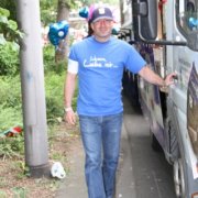 Teilnahme am CSD (31.07.11)