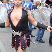 Teilnahme am CSD (31.07.11)