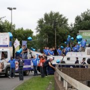 Teilnahme am CSD (31.07.11)