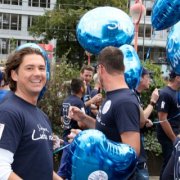 Teilnahme am CSD (31.07.11)