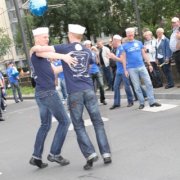 Teilnahme am CSD (31.07.11)