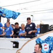 Teilnahme am CSD (31.07.11)