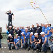 Teilnahme am CSD (31.07.11)