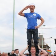 Teilnahme am CSD (31.07.11)