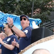 Teilnahme am CSD (31.07.11)