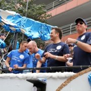 Teilnahme am CSD (31.07.11)