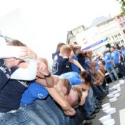 Teilnahme am CSD (31.07.11)