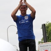 Teilnahme am CSD (31.07.11)