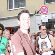 Teilnahme am CSD (31.07.11)