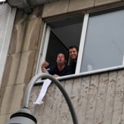 Teilnahme am CSD (31.07.11)