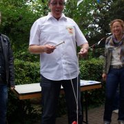 Sommerfest (31.07.11)