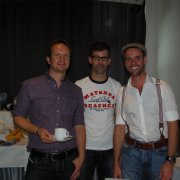 Sommerfest (31.07.11)