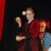 Sommerfest (31.07.11)