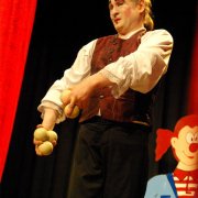 Sommerfest (31.07.11)