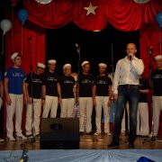 Sommerfest (31.07.11)