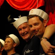 Sommerfest (31.07.11)