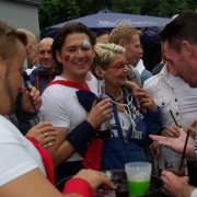 Sommerfest (31.07.11)