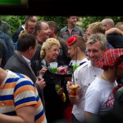 Sommerfest (31.07.11)