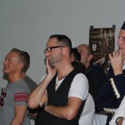 Sommerfest (31.07.11)
