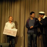 Sommerfest (31.07.11)