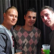 Sommerfest (31.07.11)