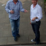 Sommerfest (31.07.11)